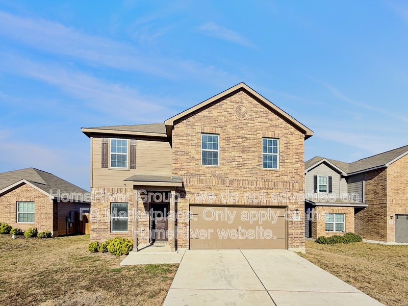 Elgin House: 18748 Speculator Ln