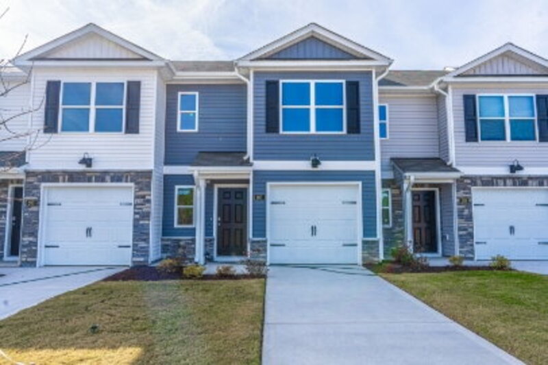 Aberdeen Condo: 207 Maddox Drive