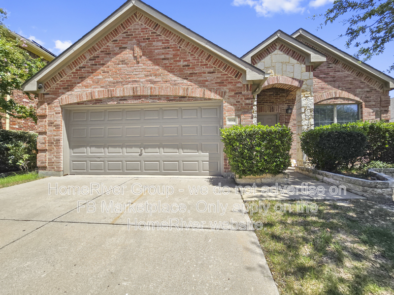 Fort Worth House: 1141 Terrace View Dr