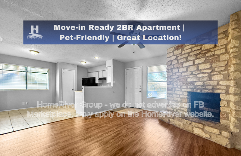 Austin Condo: 9900 Roxanna Dr