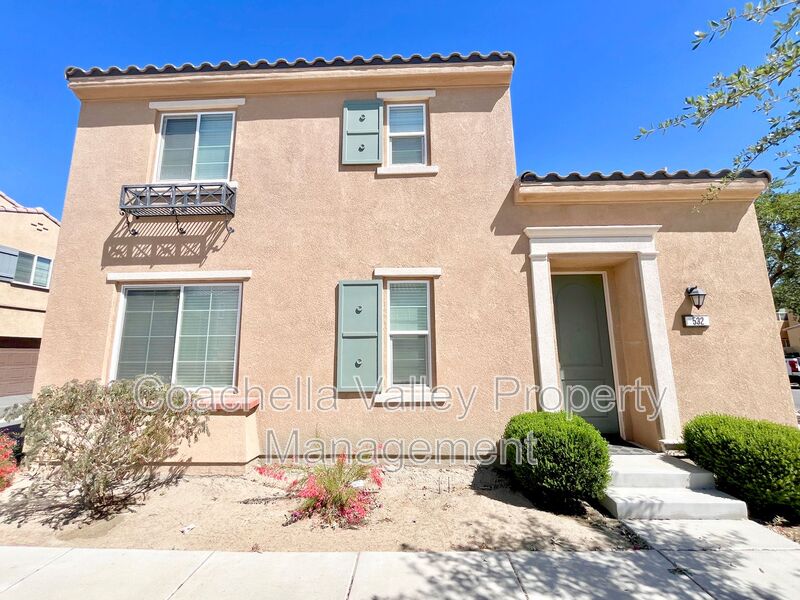 Palm Desert House: 532 Calle Vibrante