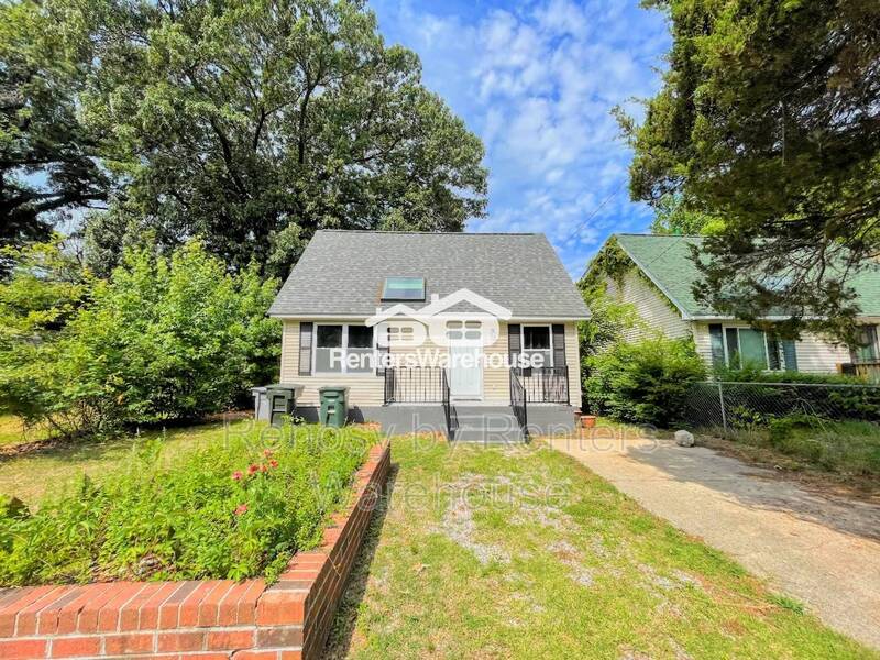 Hampton House: 613 Delaware Avenue