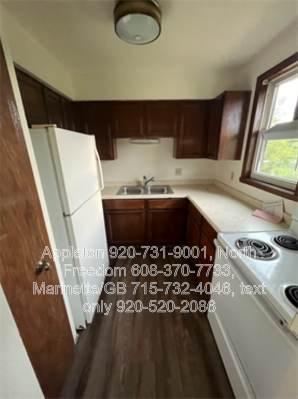 Fond du Lac Condo: 30 Donohue Ct. #2