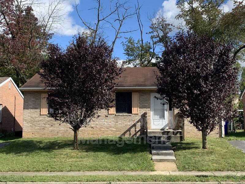 Hagerstown House: 356 Yorkshire Drive