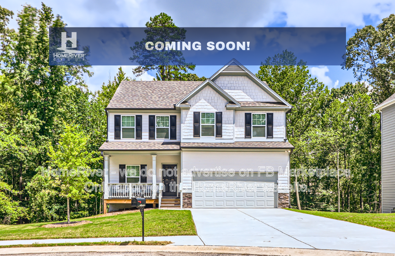 Bremen House: 840 Brown Thrasher Way