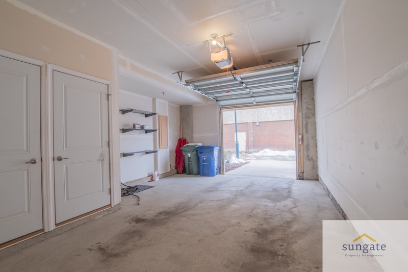 Baltimore Townhome: 1724 Lantern Mews