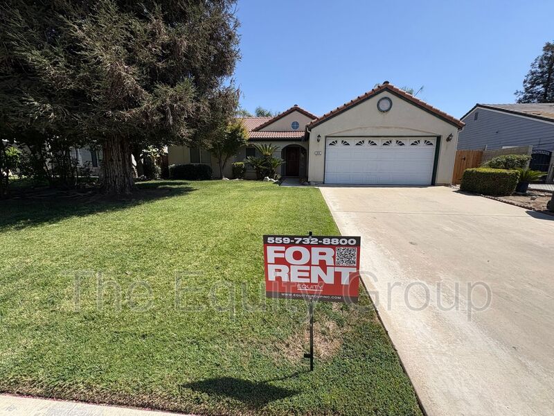 Visalia House: 314 Virmargo St