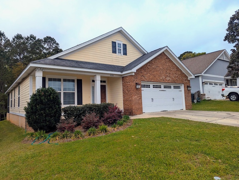 Tallahassee House: 2522 Manassas Way