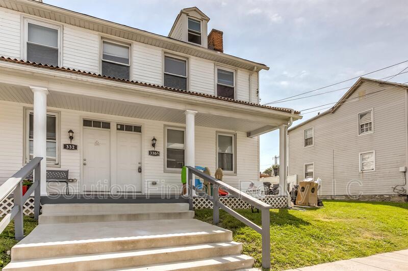 Perryville Condo: 330A Front St