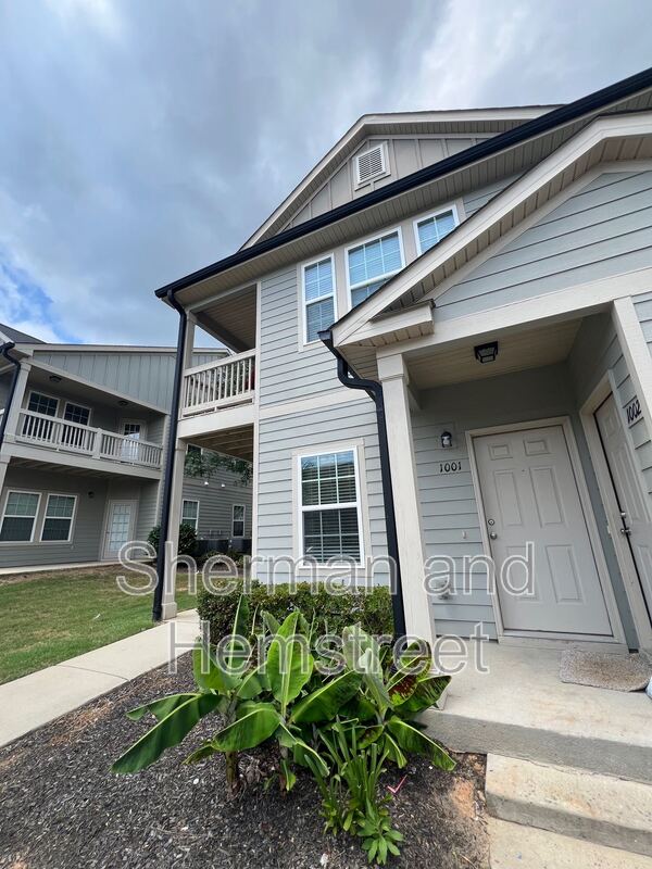 Grovetown Condo: 1001 Joiner Circle