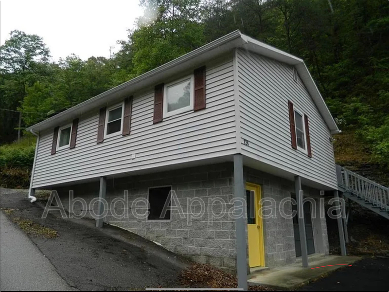 Pikeville Condo: 124 Melvina Dr