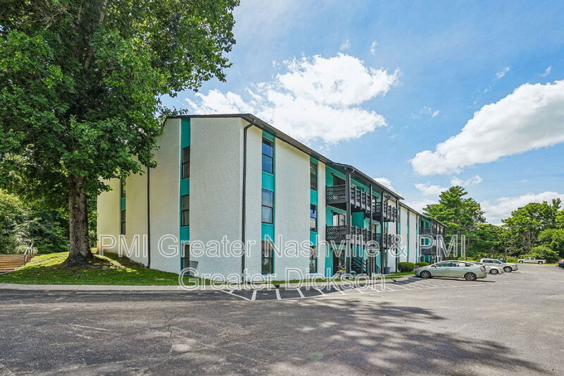 Dickson Condo: 405 Spring Street