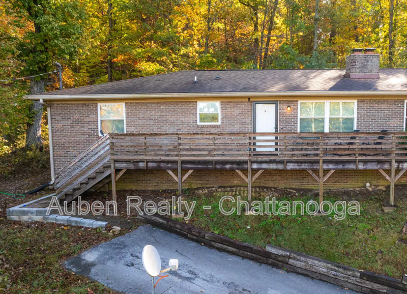 Chattanooga Condo: 229 Clift View Drive