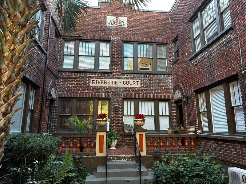 Jacksonville Condo: 2742 Riverside Avenue - 10