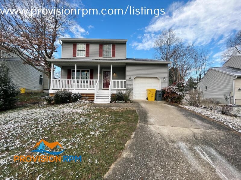 Arnold House: 394 Kiltie Court