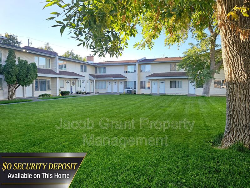 Idaho Falls House: 675 Tiger Ave