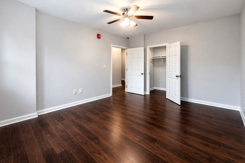 Orange Condo: 641 Lincoln ave