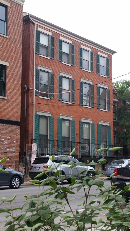 Covington Condo: 114 East 5th Street