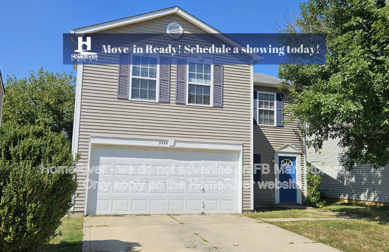 Greenwood House: 2484 Summerwood Ln