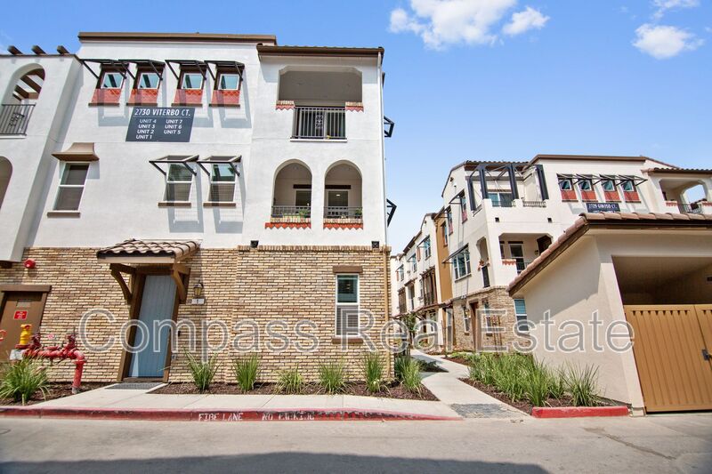 San Jose Condo: 2730 Viterbo Ct