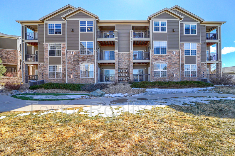 Erie Condo: 2855 Blue sky Circle - 3-202