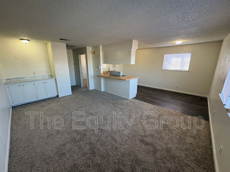 Visalia Condo: 1017 West Goshen Ave