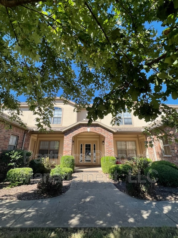 Fayetteville Condo: 2673 North Miranda Street - 4