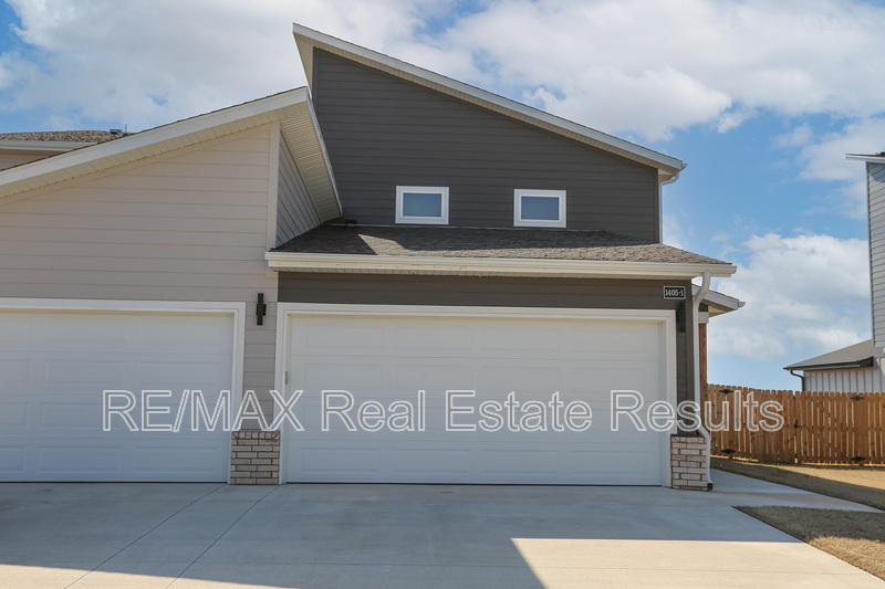 Bentonville Condo: 1405 SW Poigai Way