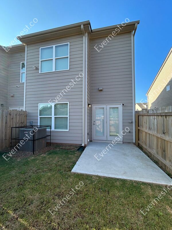 photo of rental property