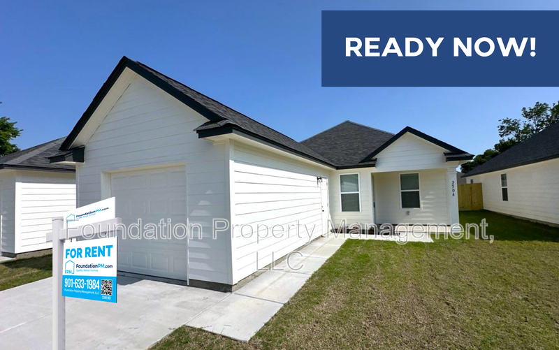 West Memphis House: 2504 SL Henry Street