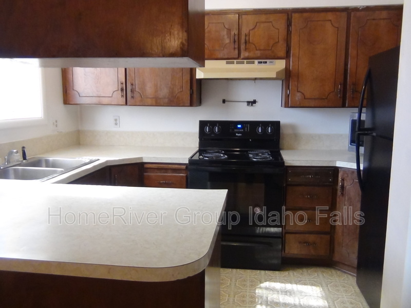 Idaho Falls Condo: 1262 S Boulevard