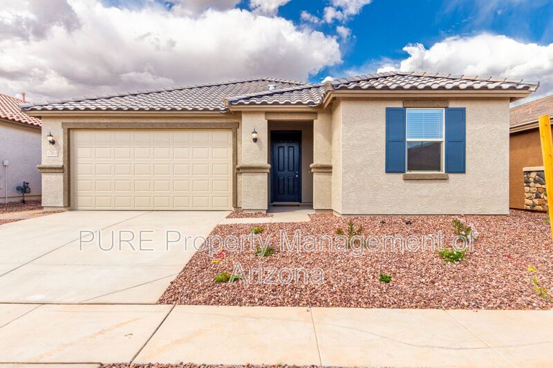 Surprise House: 17614 W Oberlin Way
