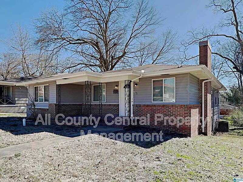 Birmingham House: 929 49th St W