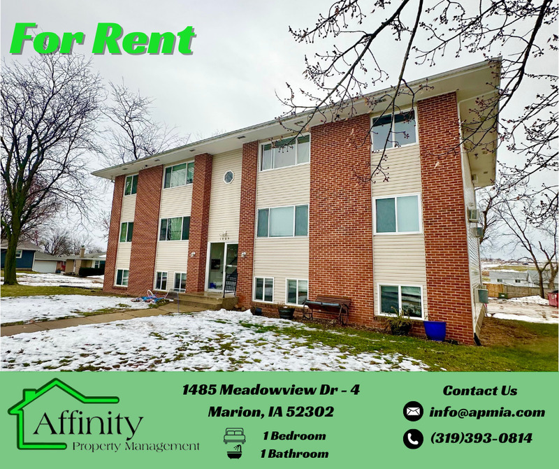 Marion Condo: 1485 Meadowview Dr