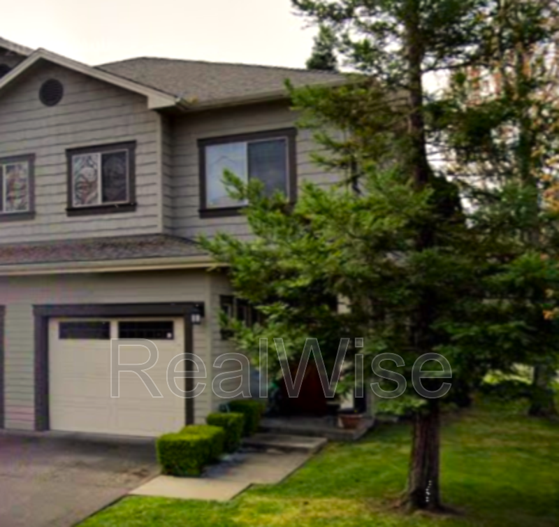 Grants Pass House: 1709 Softwood Way