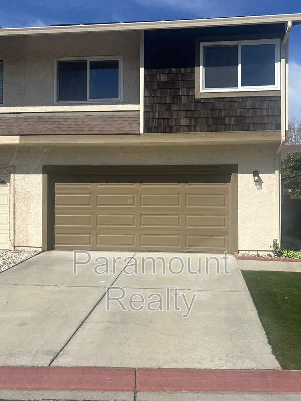 San Jose House: 1655 Fern Pine Ct.