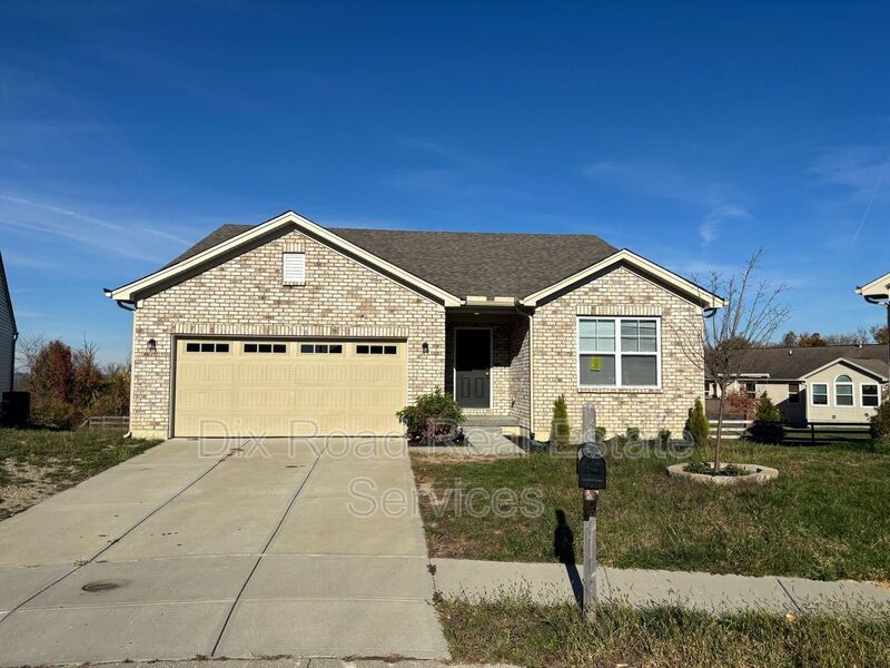 Hamilton House: 2158 Pumpkin Ridge Court