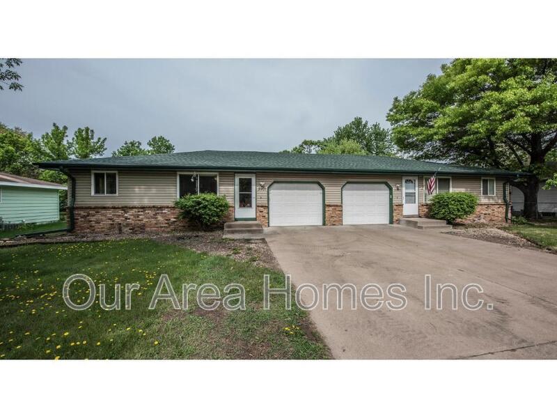 Anoka House: 3901 9th Ln