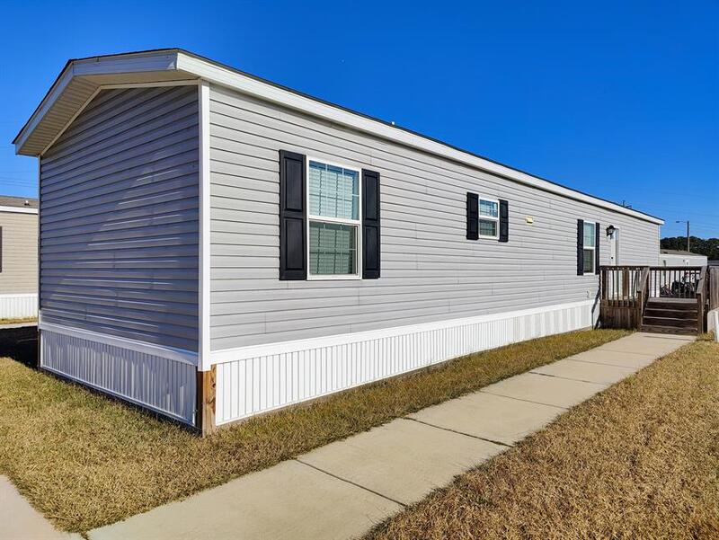 Rocky Mount House: 4609 Rainbow Lane