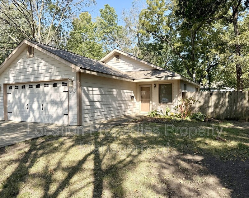 2234 Ohio Street, Lawrence rental