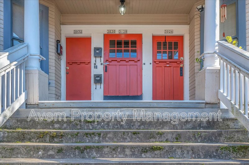 Portland Condo: 3028 N Williams Avenue