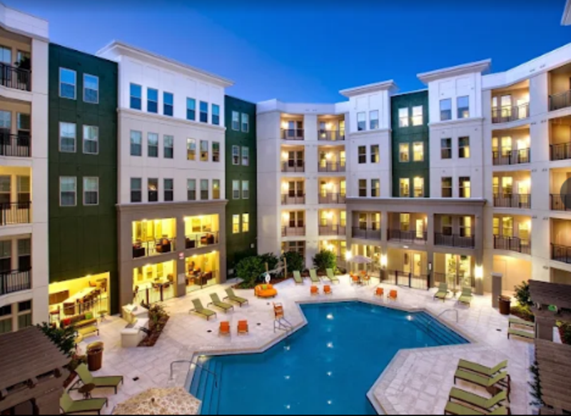 Orlando House: 2650 Dade Ave