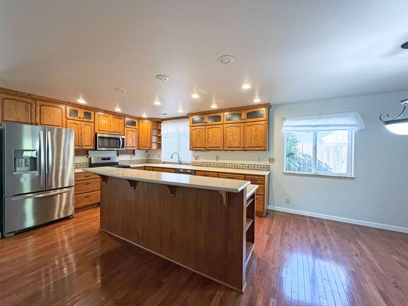 Photo 5 of rental home at 1015 Argon Ave