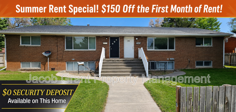 Idaho Falls House: 298 W 17th Street