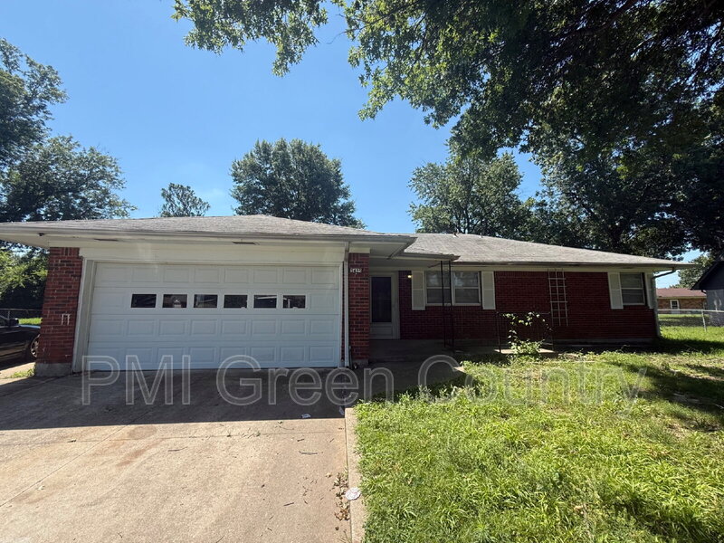 Tulsa House: 3425 S 114th East Ave