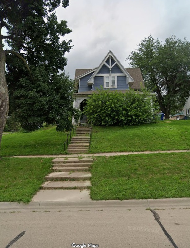 Clinton Condo: 2700 North 2nd Street - 2