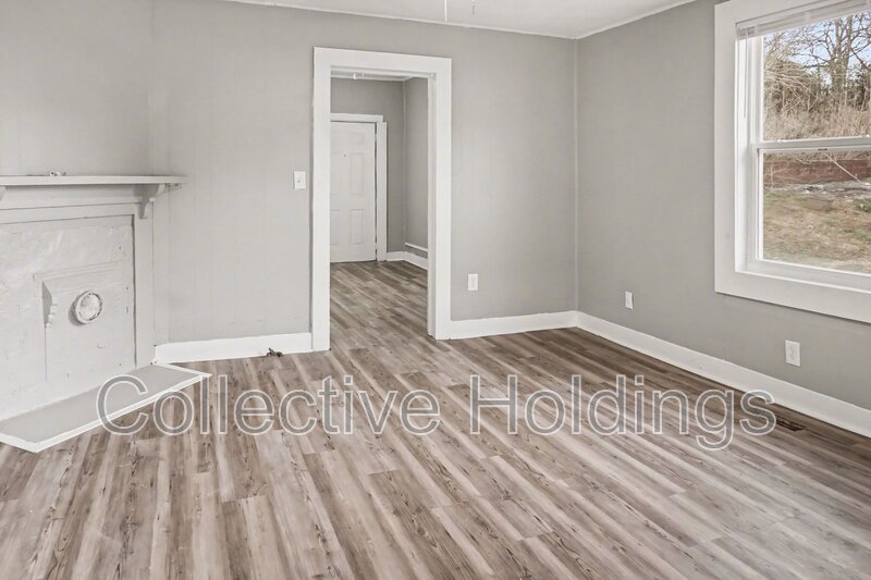 Birmingham House: 3640 Wenonah Road Southwest