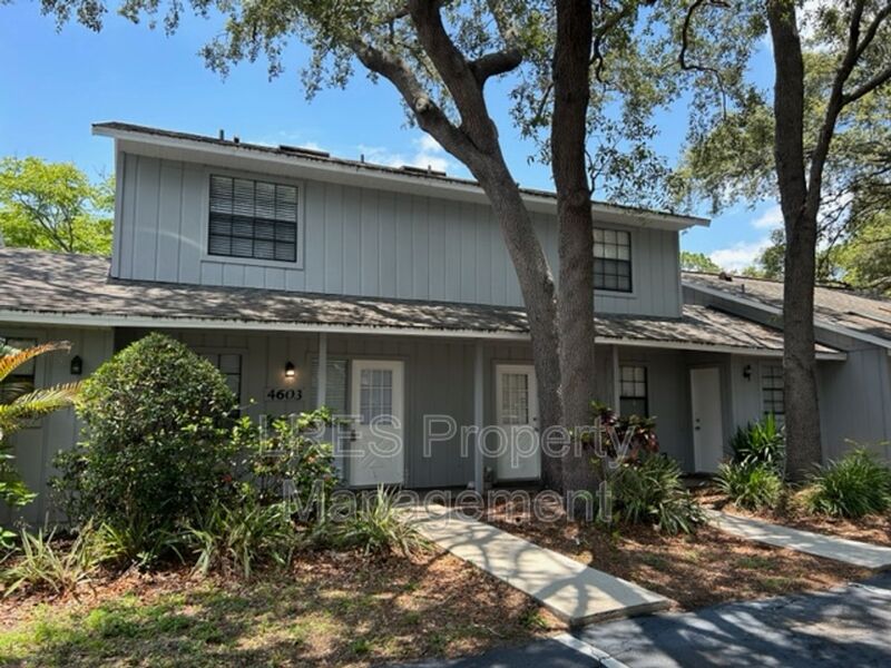 Orlando House: 4603 Lighthouse Circle
