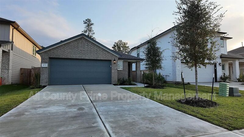 Conroe House: 16976 Juniper Blossom Bend