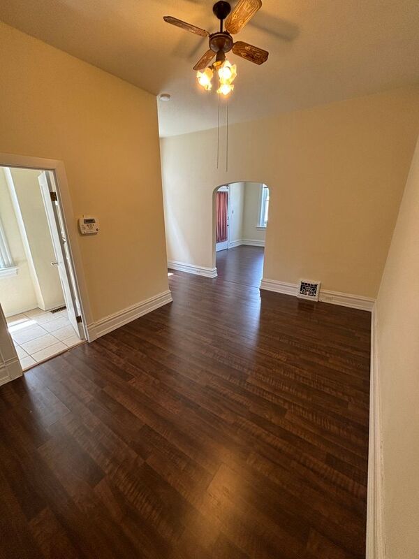 photo of rental property